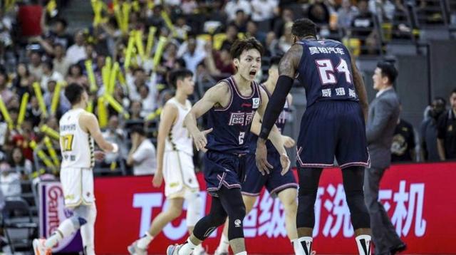 转折点广东宏远强势反弹，NBA季后赛窗口期攻防权衡，气氛紧张，细节决定成败的简单介绍-lol竞猜官网