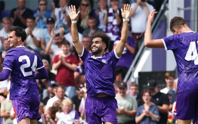 包含赛地聚焦：法甲冲刺阶段热度飙升；里昂状态回暖；目标明确；年轻球员得到机会的词条