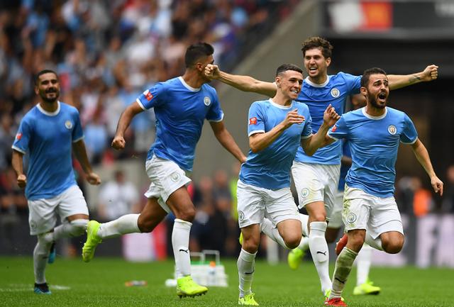 赛前社区盾传出新动向；华盛顿奇才造点机会；管理层表态——赛场秩序良好；更衣室氛围转暖 