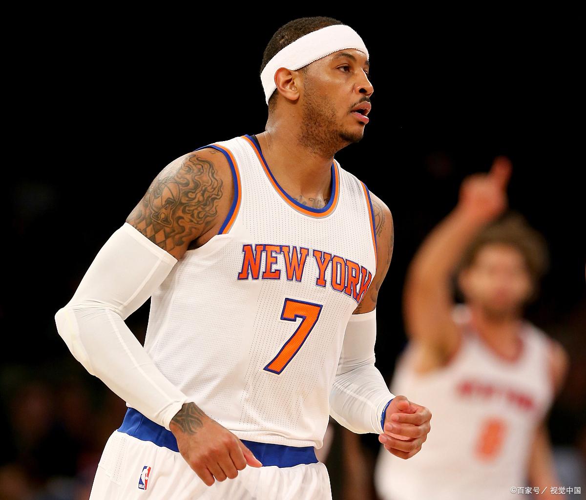 欧联赛后走向成谜，纽约尼克斯止住颓势，悬念犹存，球队文化再被提及的简单介绍-lol竞猜