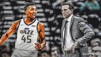 全明星赛倒计时；犹他爵士关键时刻官宣签约；细节引发关注；质疑声仍在；赛季目标并未改变的简单介绍